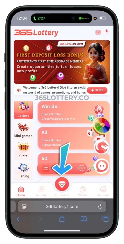 365-lottery-promotion